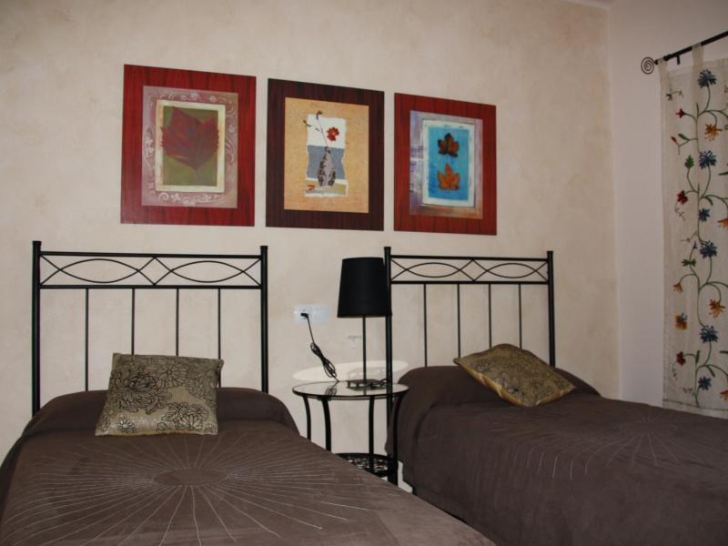 Hostal Rte. Elena Fuentes de Ebro Szoba fotó