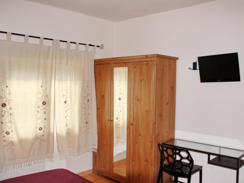 Hostal Rte. Elena Fuentes de Ebro Szoba fotó